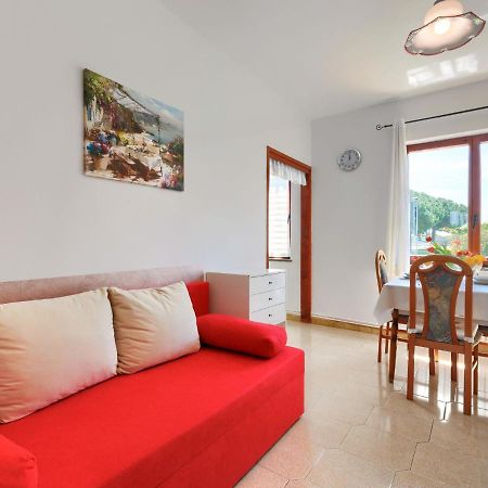 Apartment Elvi - UMA106 Umag Exterior foto